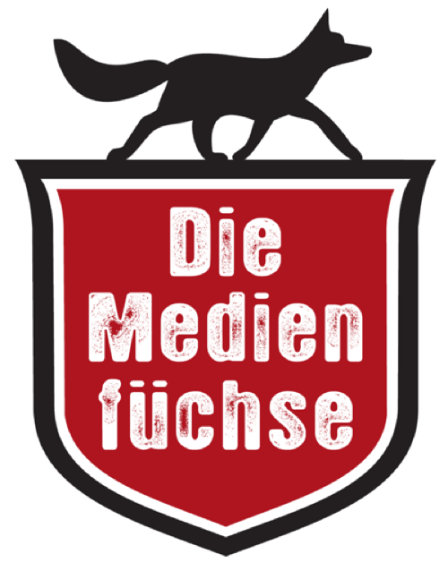 Die Medienf&uuml;chse